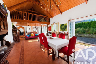 achat maison spezet 29540