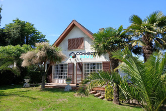 achat maison spezet 29540