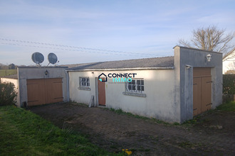 achat maison spezet 29540