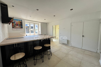 achat maison spezet 29540