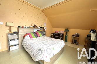 achat maison spezet 29540