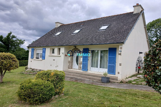 achat maison spezet 29540