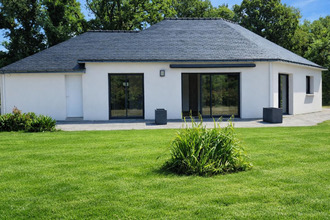 achat maison spezet 29540