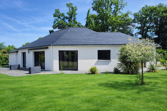 achat maison spezet 29540