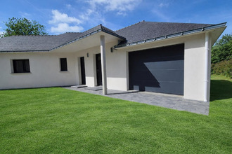 achat maison spezet 29540