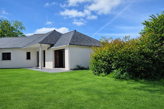 achat maison spezet 29540