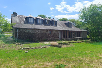 achat maison spezet 29540