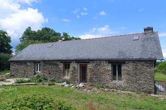 achat maison spezet 29540