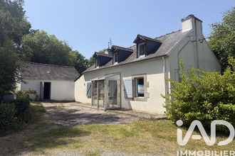 achat maison spezet 29540