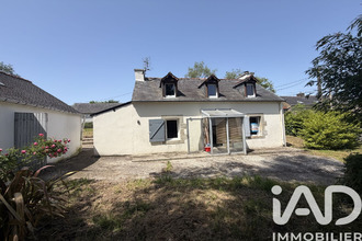 achat maison spezet 29540