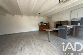 achat maison spezet 29540