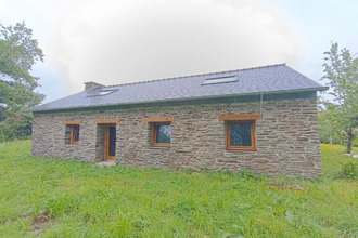 achat maison spezet 29540