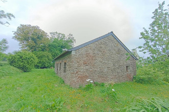 achat maison spezet 29540