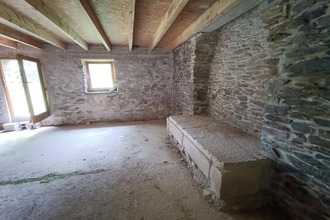achat maison spezet 29540