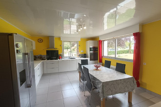 achat maison spezet 29540