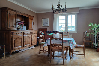 achat maison spezet 29540