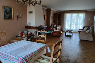 achat maison spezet 29540