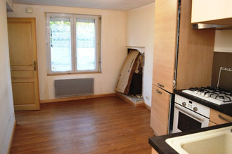 achat maison spezet 29540
