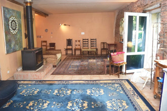 achat maison spezet 29540