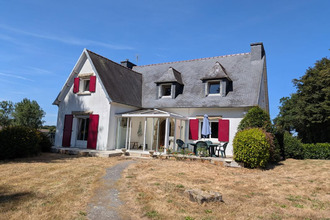 achat maison spezet 29540