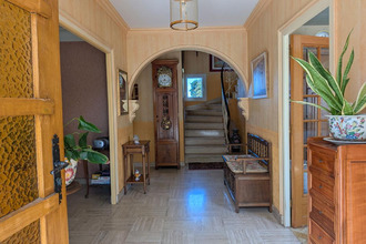 achat maison spezet 29540