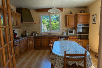 achat maison spezet 29540