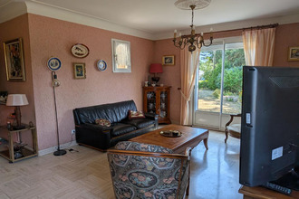 achat maison spezet 29540