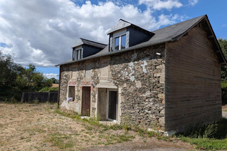 achat maison spezet 29540