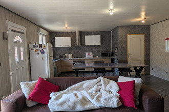 achat maison spezet 29540