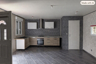 achat maison spezet 29540
