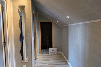 achat maison spezet 29540