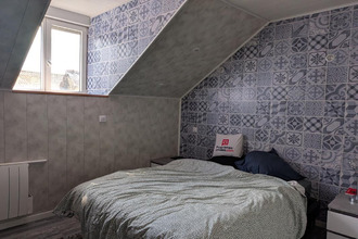 achat maison spezet 29540