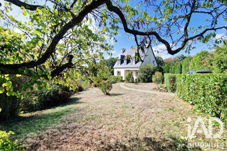 achat maison spezet 29540