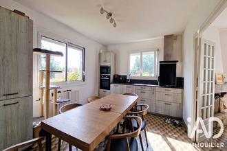 achat maison spezet 29540