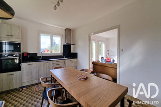 achat maison spezet 29540