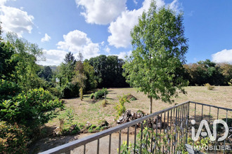 achat maison spezet 29540