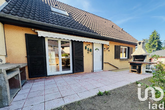 achat maison spicheren 57350