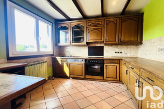 achat maison spicheren 57350