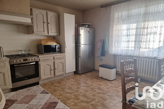 achat maison spicheren 57350