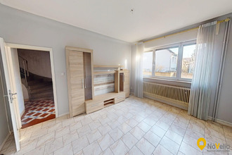 achat maison spicheren 57350