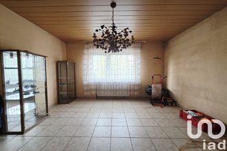 achat maison spicheren 57350