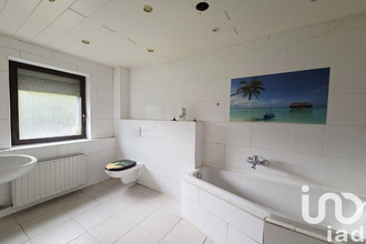 achat maison spicheren 57350