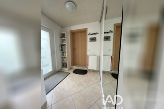 achat maison spicheren 57350