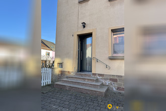 achat maison spicheren 57350