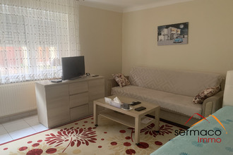 achat maison spicheren 57350