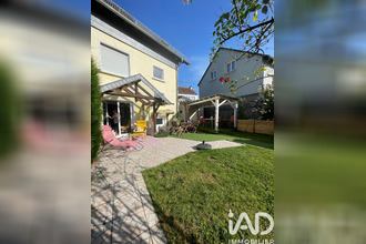 achat maison spicheren 57350