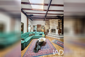 achat maison spicheren 57350