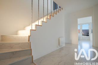 achat maison spicheren 57350