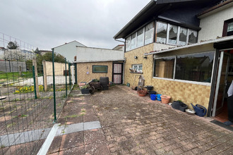 achat maison spicheren 57350