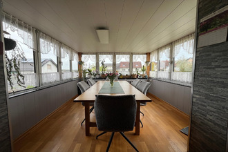 achat maison spicheren 57350